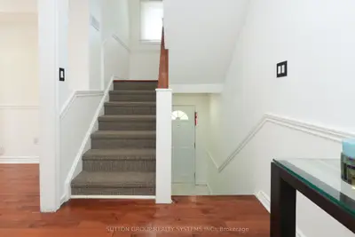 6780 Formentera Avenue 29, Mississauga, On L5n 2l1