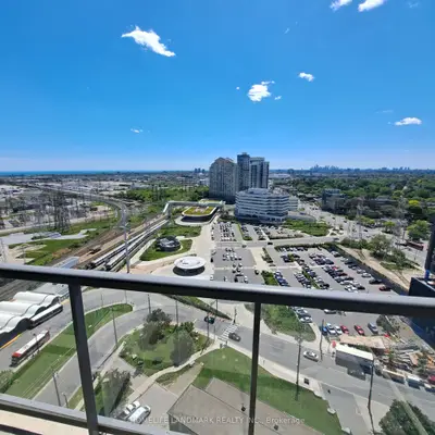 35 Viking Lane 2238, Toronto W08, On M9b 0a2