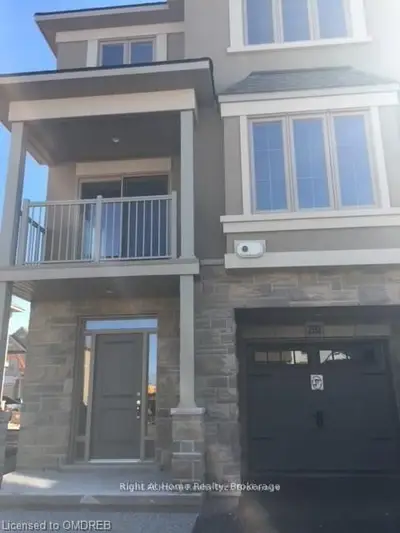 2353 Natasha Circle, Oakville, On L6m 1n9