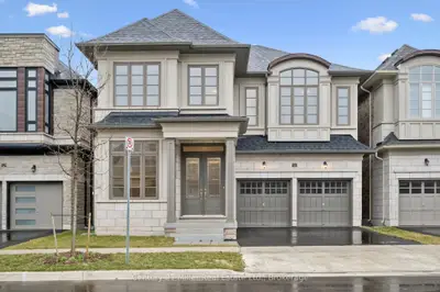 3242 Millicent Avenue, Oakville, On L6h 0v8