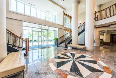 156 Enfield Place 302, Mississauga, On L5b 4l8