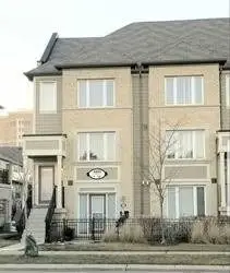 2895 Hazelton Place 18, Mississauga, On L5m 0s3