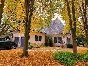 1171 Westdale Road, Oakville, On L6l 6p5