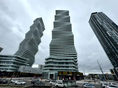 3900 Confederation Parkway 1401, Mississauga, On L5b 0m3