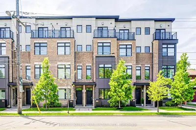 1130a Islington Avenue, Toronto W08, On M8z 0g6