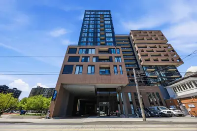 270 Dufferin Street 902, Toronto W01, On M6k 0h8