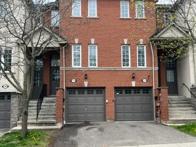 435 Hensall Circle 178, Mississauga, On L5a 4p1