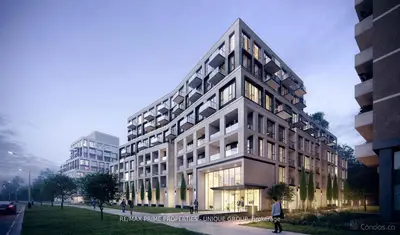#703 293 The Kingsway, Toronto W08, On, M9k 3a9