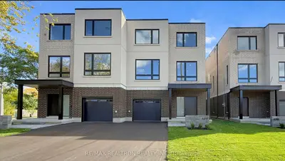 126 Dunbar Road, Mississauga, On L5b 1g7