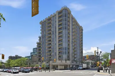 1477 Lakeshore Road 305, Burlington, On L7s 1b5
