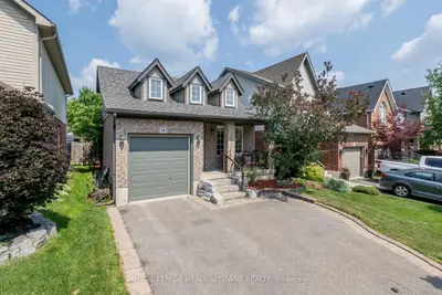 14 Costigan Court, Halton Hills, On L7g 6j2