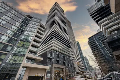 56 Annie Craig Drive 3509, Toronto W06, On M8v 0a8