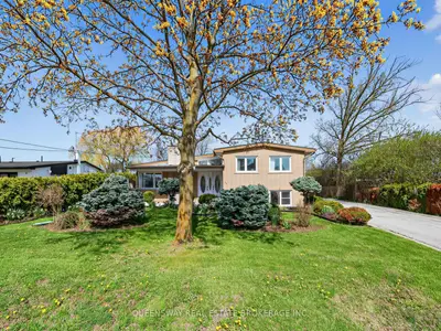517 Pinegrove Road, Oakville, On L6k 2c2