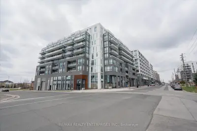 3005 Pine Glen Road 601, Oakville, On L6m 5p5