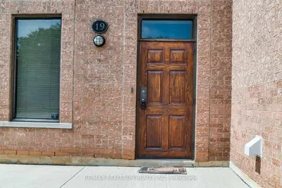 2861 Sherwood Heights Drive 19, Oakville, On L6j 7k1