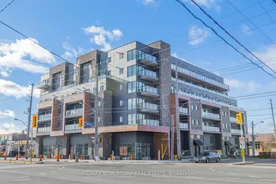 408 Brown's Line 301, Toronto W06, On M8w 0c3
