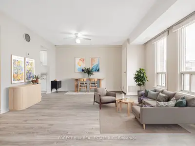 16 Rexdale Boulevard 25, Toronto W10, On M9w 5z3