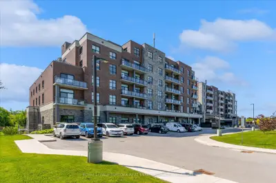 3290 New Street 113, Burlington, On L7n 1m8