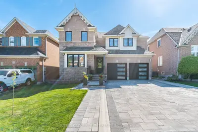 97 Grist Mill Drive, Halton Hills, On L7g 6b7