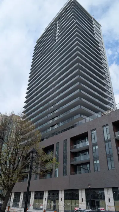 2075 Lakeshore Road 2106, Burlington, On L7r 1e2
