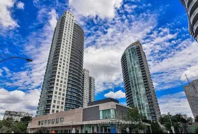 80 Absolute Avenue 1703, Mississauga, On L4z 0a5