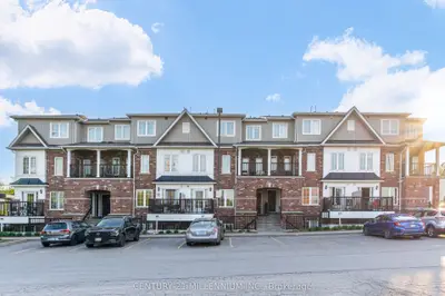 5 Armstrong Street 9, Orangeville, On L9w 0c5