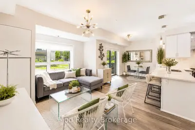 128 Grovewood Common 129, Oakville, On L6h 0x3