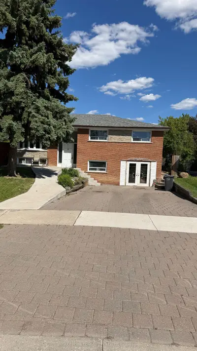 3796 Wyewood Road, Mississauga, On L4t 2a2