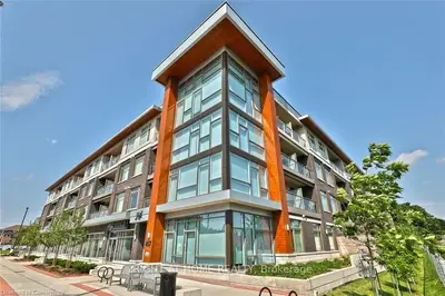 457 Plains Road E 203, Burlington, On L7t 0b8