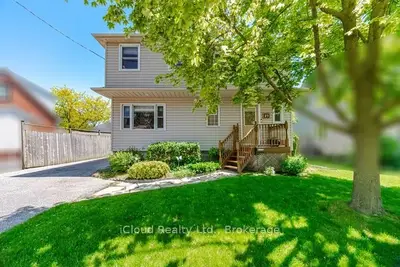 37 Archibald Street, Brampton, On L6x 1m2