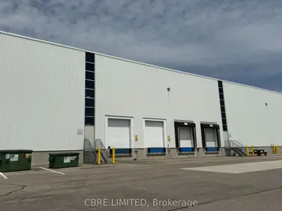 1185 Corporate Drive 2, Burlington, On L7l 5v5