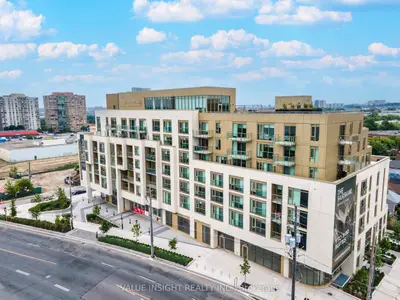 2280 Eglinton Avenue W A, Toronto, On M6a 2l4