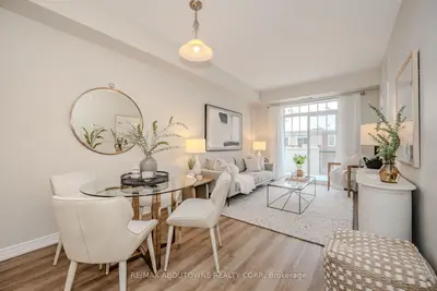 269 Georgian Drive 312, Oakville, On L6h 6v1