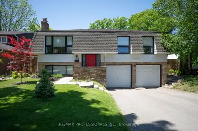 3125 Riverview Street, Oakville, On L6l 5j6