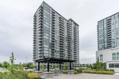 349 Rathburn Road 202, Mississauga, On L5b 0g9