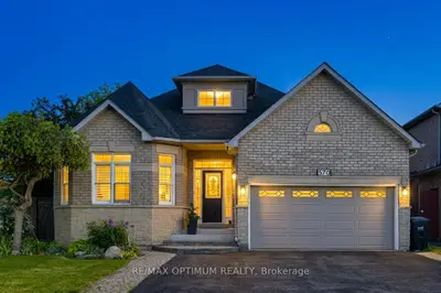 Detached in Mississauga