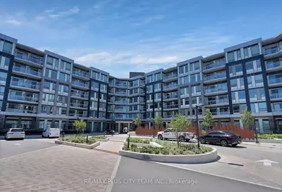 2501 Saw Whet Boulevard 345, Oakville, On L6m 5n2