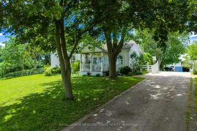 Farm in Halton Hills
