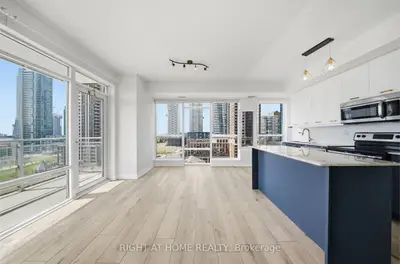 365 Prince Of Wales Drive 1105, Mississauga, On L5b 0g6