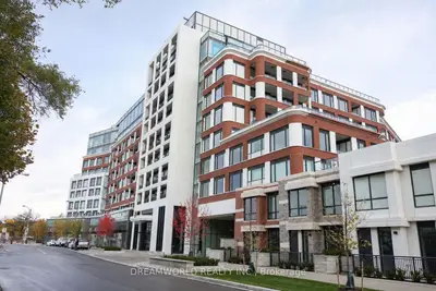 #226 259 The Kingsway, Toronto W08, On, M9a 3t9