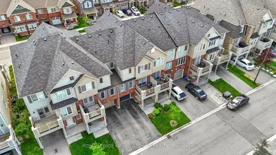 20 Suitor Court, Milton, On L9t 8s1
