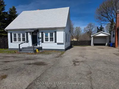 323 Queen Street E, Halton Hills, On L7j 1r1