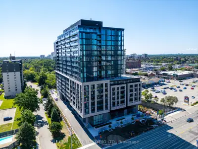 86 Dundas Street E 1602, Mississauga, On L5a 1w4