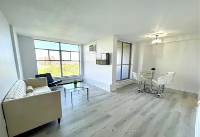 345 Driftwood Avenue 1109, Toronto, On M3n 2p4