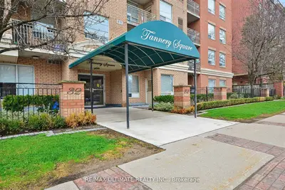 32 Tannery Street 405, Mississauga, On L5m 6t6