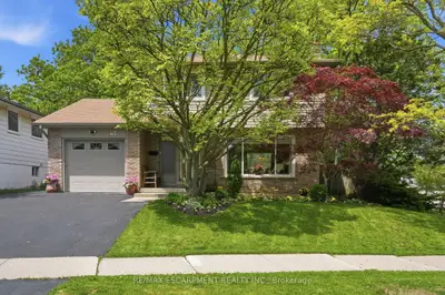 1381 Majestic Drive, Burlington, On L7m 1g5