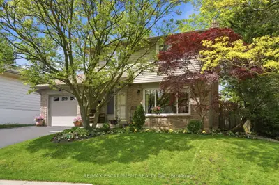1381 Majestic Drive, Burlington, On L7m 1g5