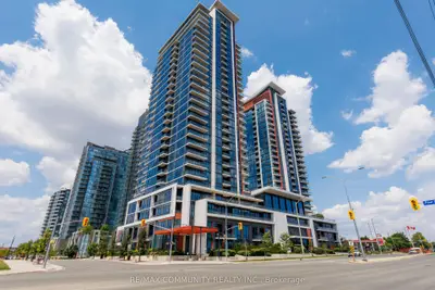 75 Eglinton Avenue W 405, Mississauga, On L5r 0e5