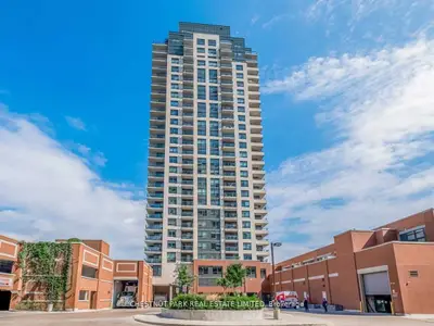 1410 Dupont Street 610, Toronto W02, On M6h 0b6
