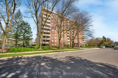 1425 Ghent Avenue 308, Burlington, On L7s 1x5
